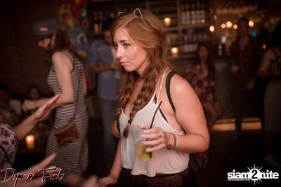 Dope as Funk: 90's Babies! at Game Over Lounge — photo 22