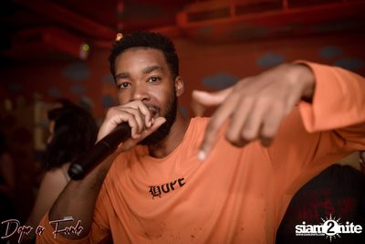 Dope as Funk: 90's Babies! at Game Over Lounge — photo 23