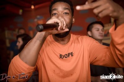 Dope as Funk: 90's Babies! at Game Over Lounge — photo 24