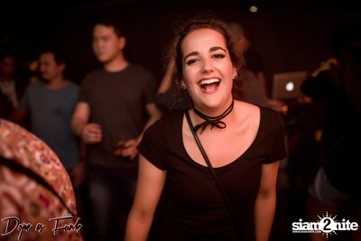 Dope as Funk: 90's Babies! at Game Over Lounge — photo 25