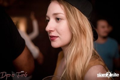 Dope as Funk: 90's Babies! at Game Over Lounge — photo 26