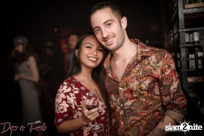 Dope as Funk: 90's Babies! at Game Over Lounge — photo 28