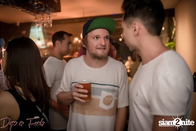 Dope as Funk: 90's Babies! at Game Over Lounge — photo 29
