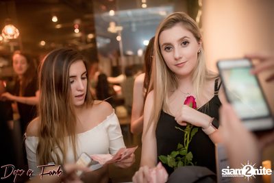 Dope as Funk: 90's Babies! at Game Over Lounge — photo 32