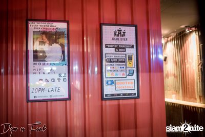 Dope as Funk: 90's Babies! at Game Over Lounge — photo 35