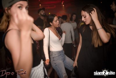 Dope as Funk: 90's Babies! at Game Over Lounge — photo 39