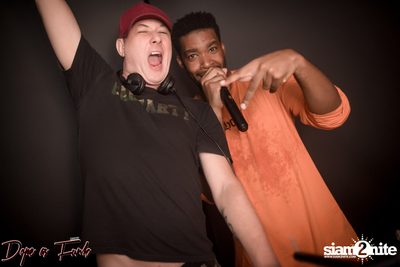 Dope as Funk: 90's Babies! at Game Over Lounge — photo 40