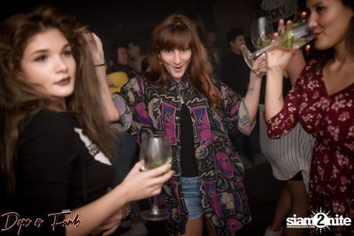 Dope as Funk: 90's Babies! at Game Over Lounge — photo 41
