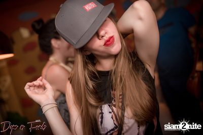 Dope as Funk: 90's Babies! at Game Over Lounge — photo 42
