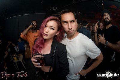 Dope as Funk: 90's Babies! at Game Over Lounge — photo 47