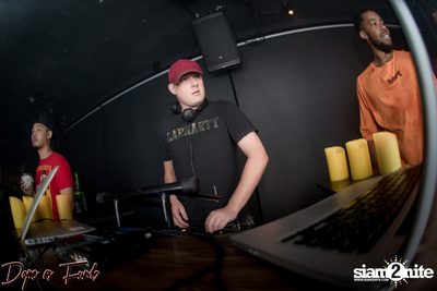 Dope as Funk: 90's Babies! at Game Over Lounge — photo 50