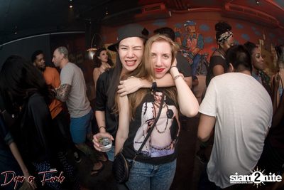 Dope as Funk: 90's Babies! at Game Over Lounge — photo 53