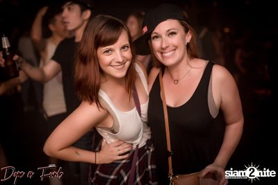 Dope as Funk: 90's Babies! at Game Over Lounge — photo 55