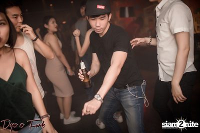 Dope as Funk: 90's Babies! at Game Over Lounge — photo 56