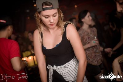 Dope as Funk: 90's Babies! at Game Over Lounge — photo 60