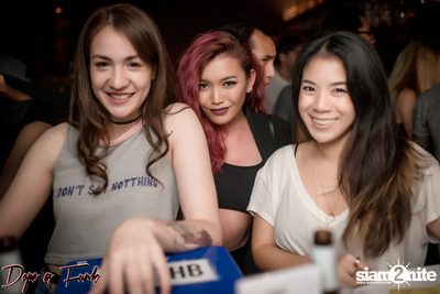 Dope as Funk: 90's Babies! at Game Over Lounge — photo 62