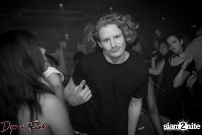 Dope as Funk: 90's Babies! at Game Over Lounge — photo 65