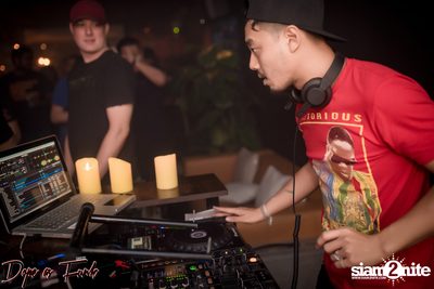 Dope as Funk: 90's Babies! at Game Over Lounge — photo 68