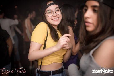 Dope as Funk: 90's Babies! at Game Over Lounge — photo 72