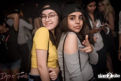Dope as Funk: 90's Babies! at Game Over Lounge — photo 73
