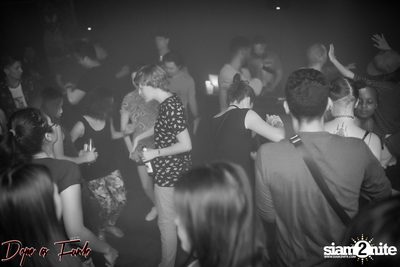 Dope as Funk: 90's Babies! at Game Over Lounge — photo 74