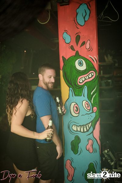 Dope as Funk: 90's Babies! at Game Over Lounge — photo 76