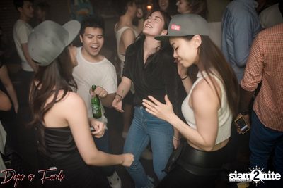 Dope as Funk: 90's Babies! at Game Over Lounge — photo 77