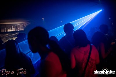 Dope as Funk: 90's Babies! at Game Over Lounge — photo 79
