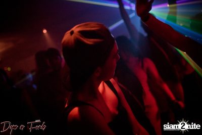 Dope as Funk: 90's Babies! at Game Over Lounge — photo 80