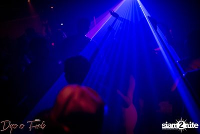 Dope as Funk: 90's Babies! at Game Over Lounge — photo 83