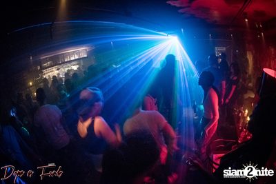 Dope as Funk: 90's Babies! at Game Over Lounge — photo 84