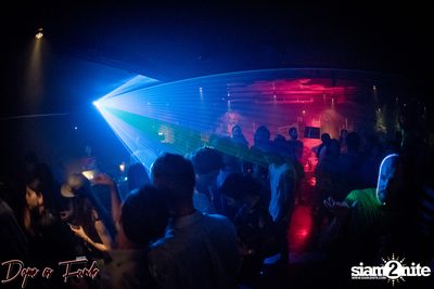 Dope as Funk: 90's Babies! at Game Over Lounge — photo 87