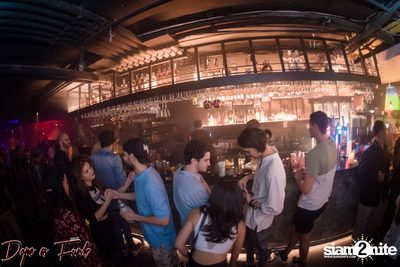 Dope as Funk: 90's Babies! at Game Over Lounge — photo 88