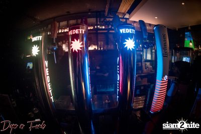 Dope as Funk: 90's Babies! at Game Over Lounge — photo 89