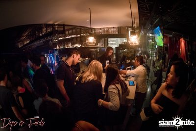 Dope as Funk: 90's Babies! at Game Over Lounge — photo 90