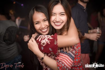 Dope as Funk: 90's Babies! at Game Over Lounge — photo 93