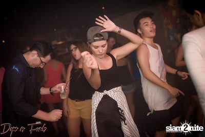 Dope as Funk: 90's Babies! at Game Over Lounge — photo 94