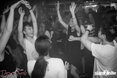 Dope as Funk: 90's Babies! at Game Over Lounge — photo 95