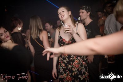 Dope as Funk: 90's Babies! at Game Over Lounge — photo 96