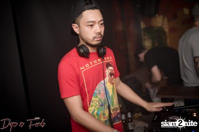Dope as Funk: 90's Babies! at Game Over Lounge — photo 98