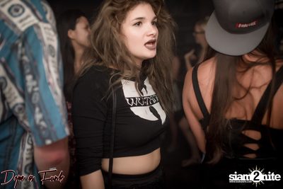 Dope as Funk: 90's Babies! at Game Over Lounge — photo 100