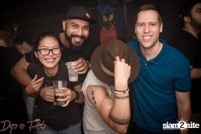 Dope as Funk: 90's Babies! at Game Over Lounge — photo 101