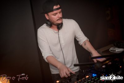 Dope as Funk: 90's Babies! at Game Over Lounge — photo 102