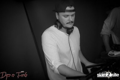 Dope as Funk: 90's Babies! at Game Over Lounge — photo 103