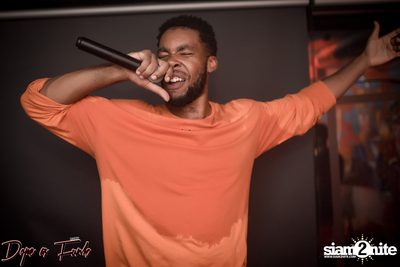 Dope as Funk: 90's Babies! at Game Over Lounge — photo 104