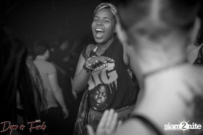 Dope as Funk: 90's Babies! at Game Over Lounge — photo 105