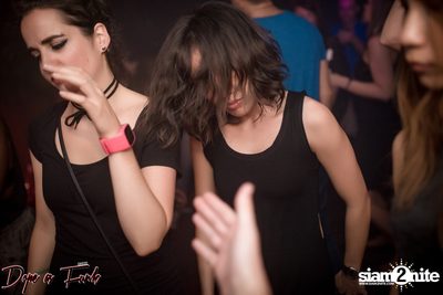 Dope as Funk: 90's Babies! at Game Over Lounge — photo 107