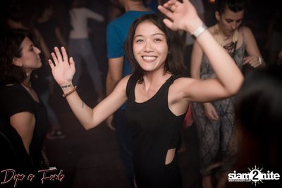 Dope as Funk: 90's Babies! at Game Over Lounge — photo 109