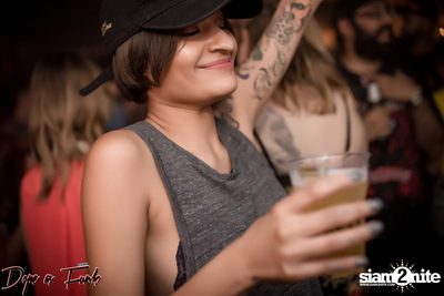 Dope as Funk: 90's Babies! at Game Over Lounge — photo 110