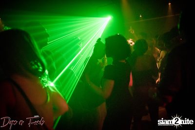 Dope as Funk: 90's Babies! at Game Over Lounge — photo 112